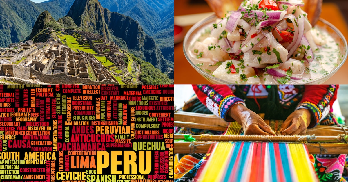 Perú obtiene nueve candidaturas en los World Travel Awards 2025 para fortalecer su liderazgo turístico