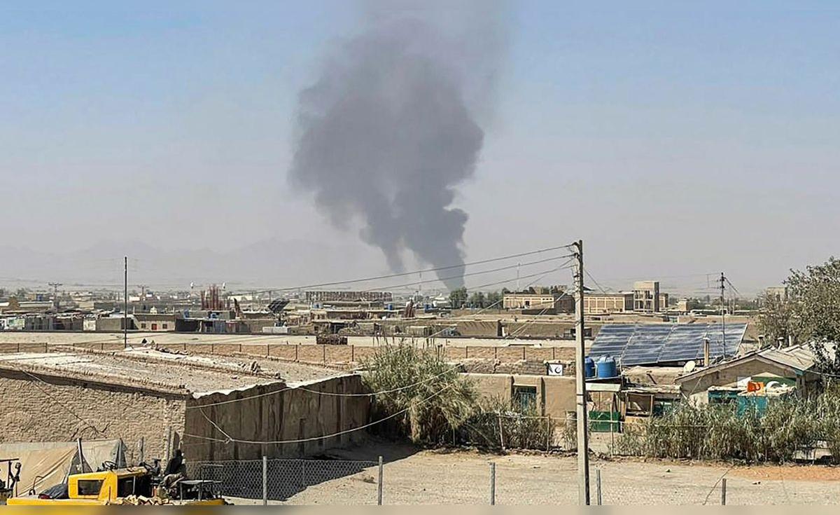 ¡Pakistán y Afganistán firman alto el fuego de 48 horas tras días de violencia y acusaciones de promover grupos paramilitares
