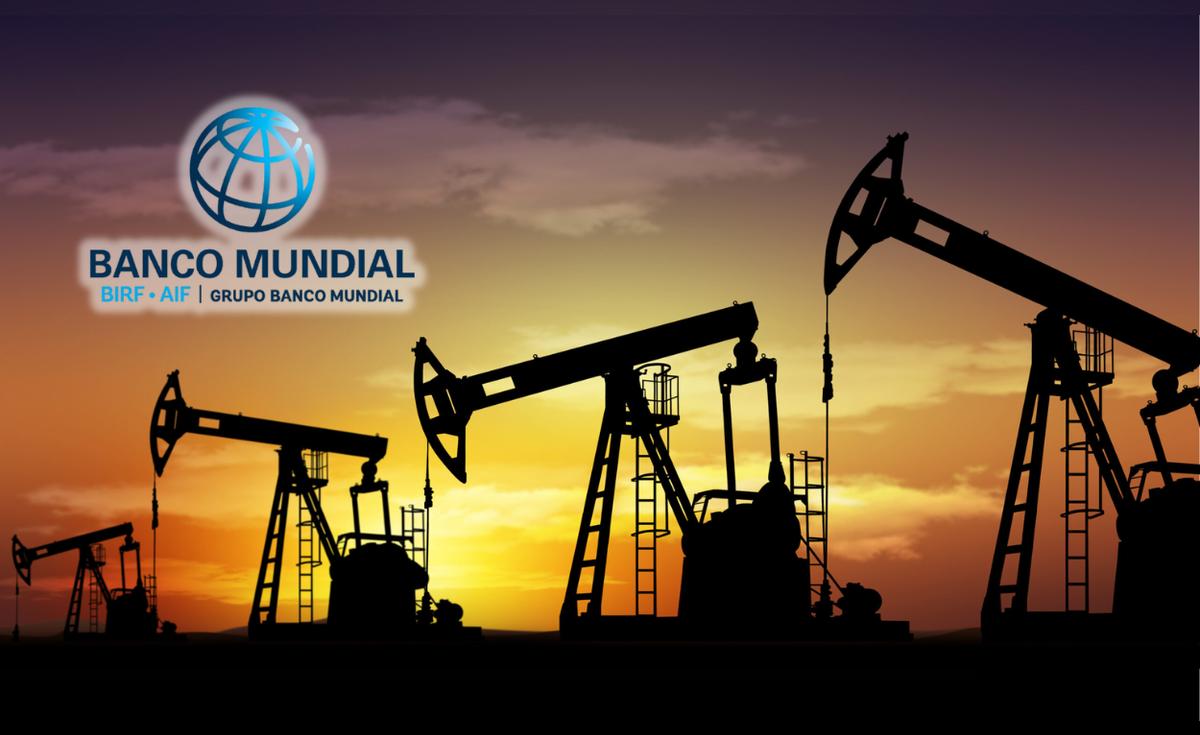 ¡Guyana lidera el mundo con un asombroso crecimiento del 22.4% impulsado por su ‘boom’ petrolero en plena