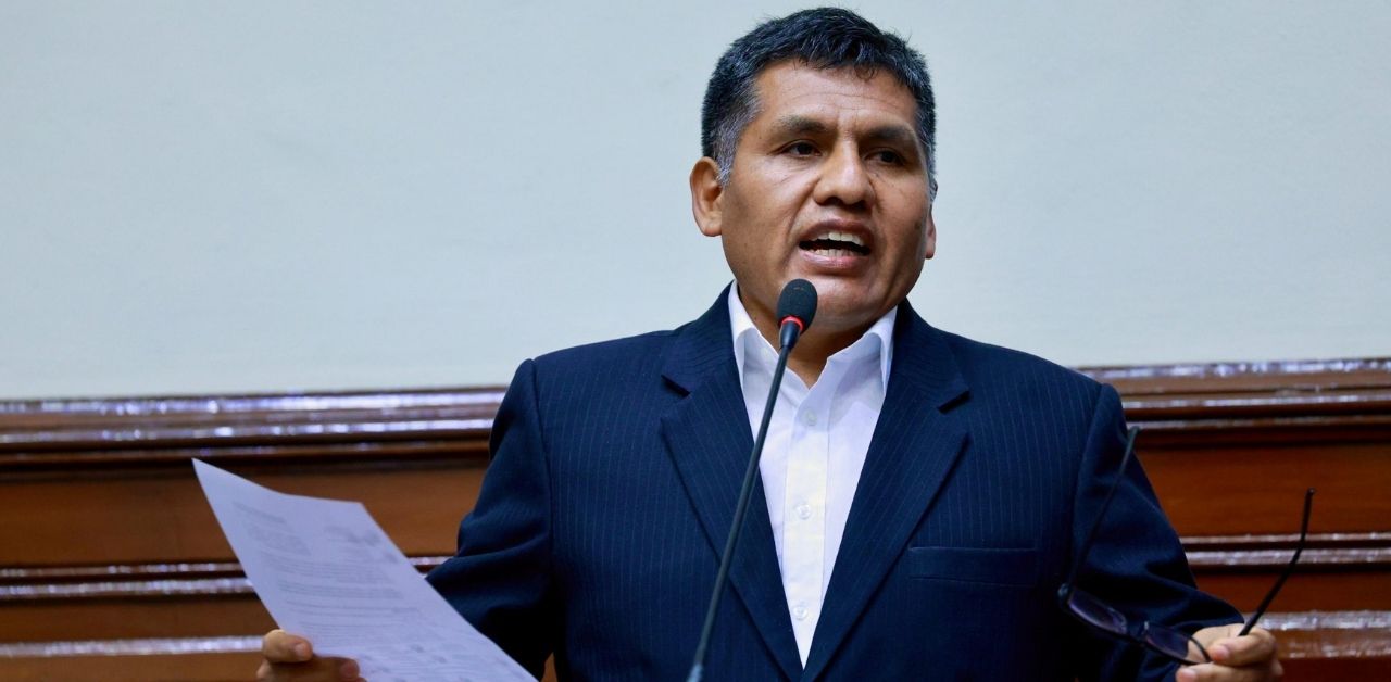 Bancada socialista rechazará el voto de confianza al gabinete de José Jerí y pide censura