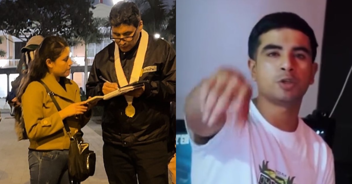 Fiscalía confirma que joven manifestante murió por disparo con arma de fuego durante la marcha nacional