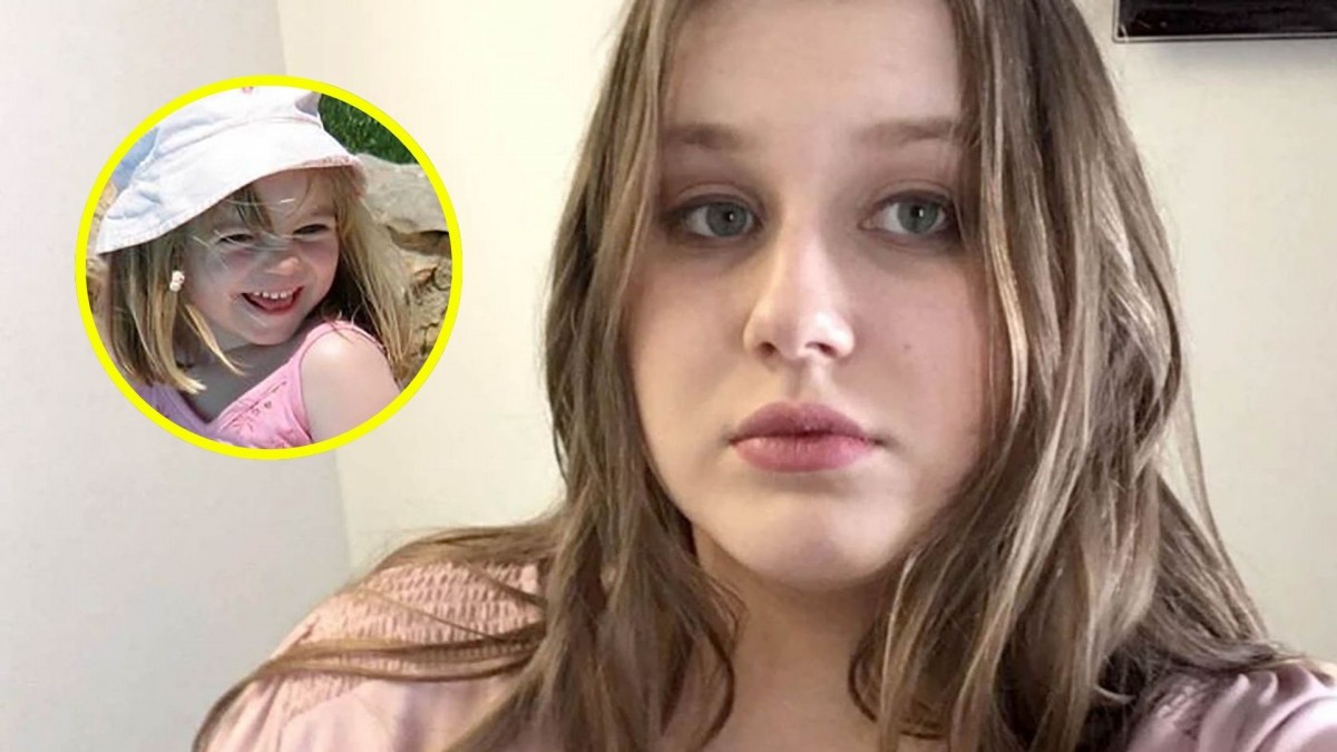 Juicio a joven que asegura ser Madeleine McCann: acusa a familia y revela intento de asesinato en su infancia