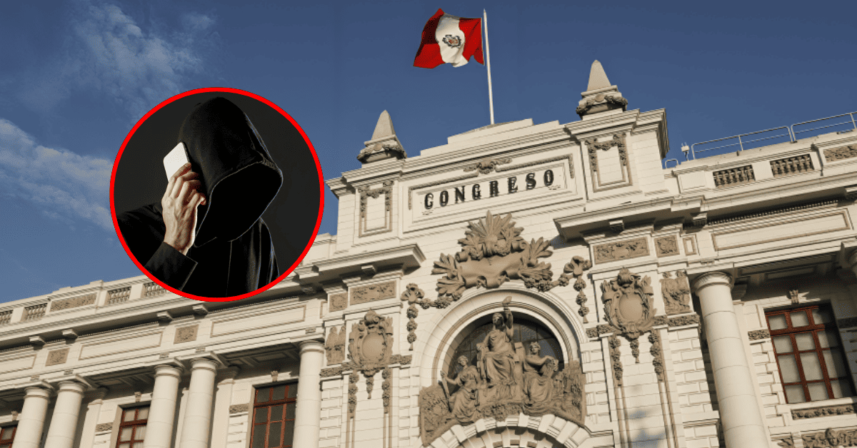Proponen ley para que contribuyentes descuenten pagos por extorsión en impuestos