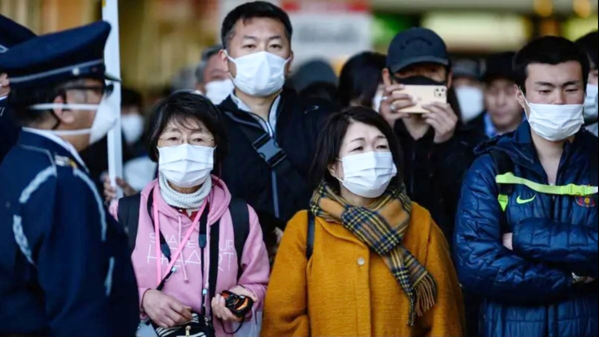 ¡Alerta Mundial! Nueva Variante de Gripe IDV en China Podría Transmitirse entre Humanos
