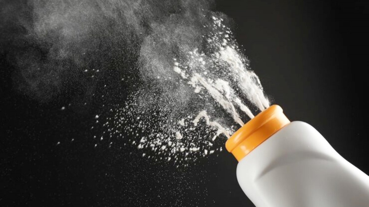 ¡Johnson & Johnson enfrenta millonaria demanda por talcos cancerígenos y amianto!