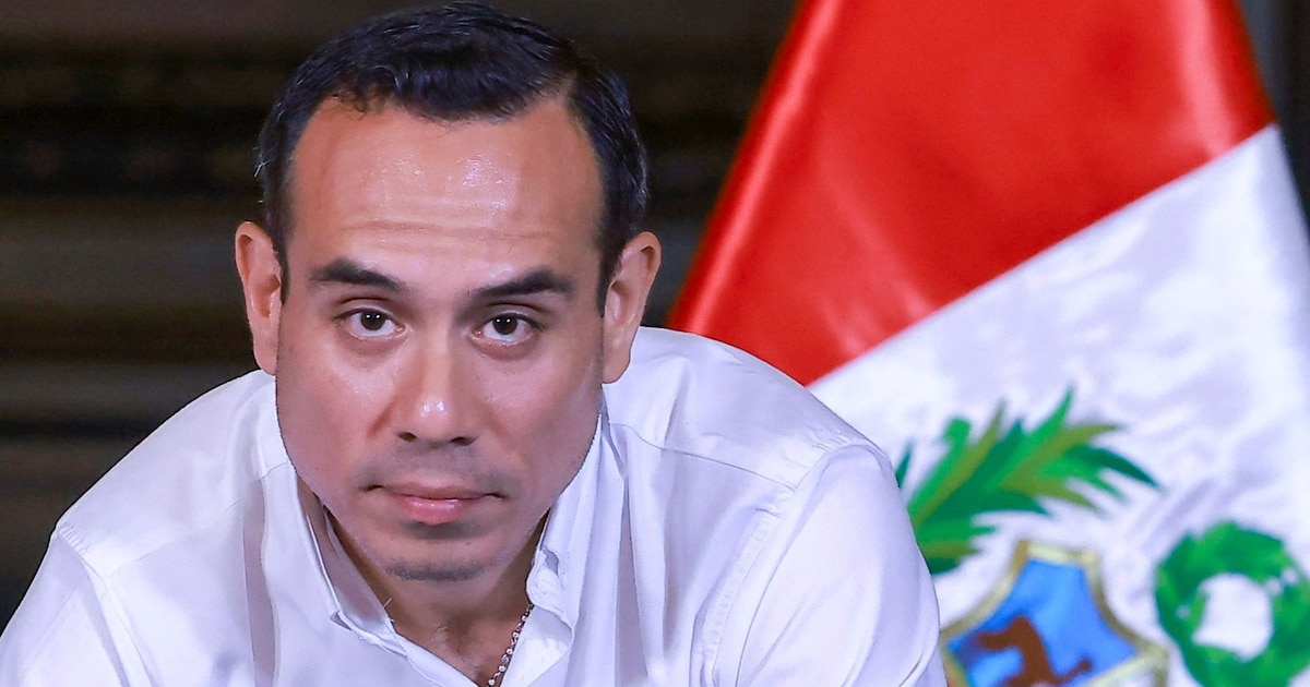 José Jerí anuncia su primer gabinete: figuras que no asumirán cargos