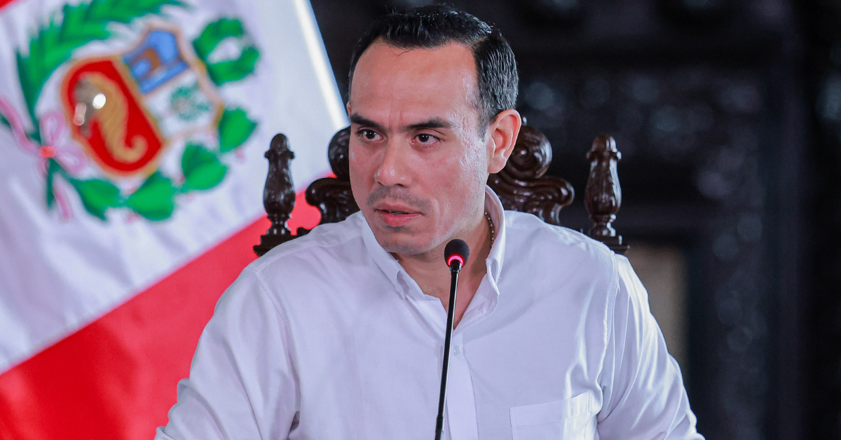 Congreso presenta denuncia constitucional contra Jerí y ministros por muerte de Eduardo Ruiz