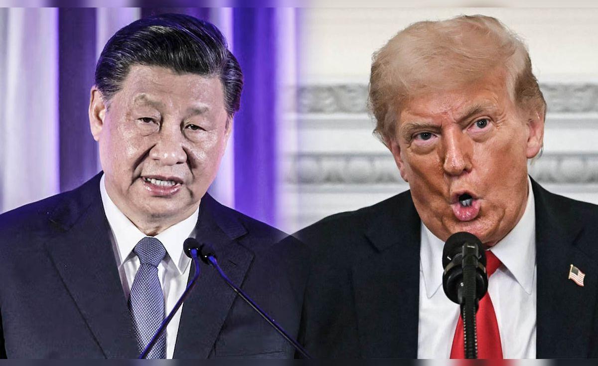 China rechaza presiones de EE.UU. y reafirma su cooperación energética con Rusia sin injerencias externas