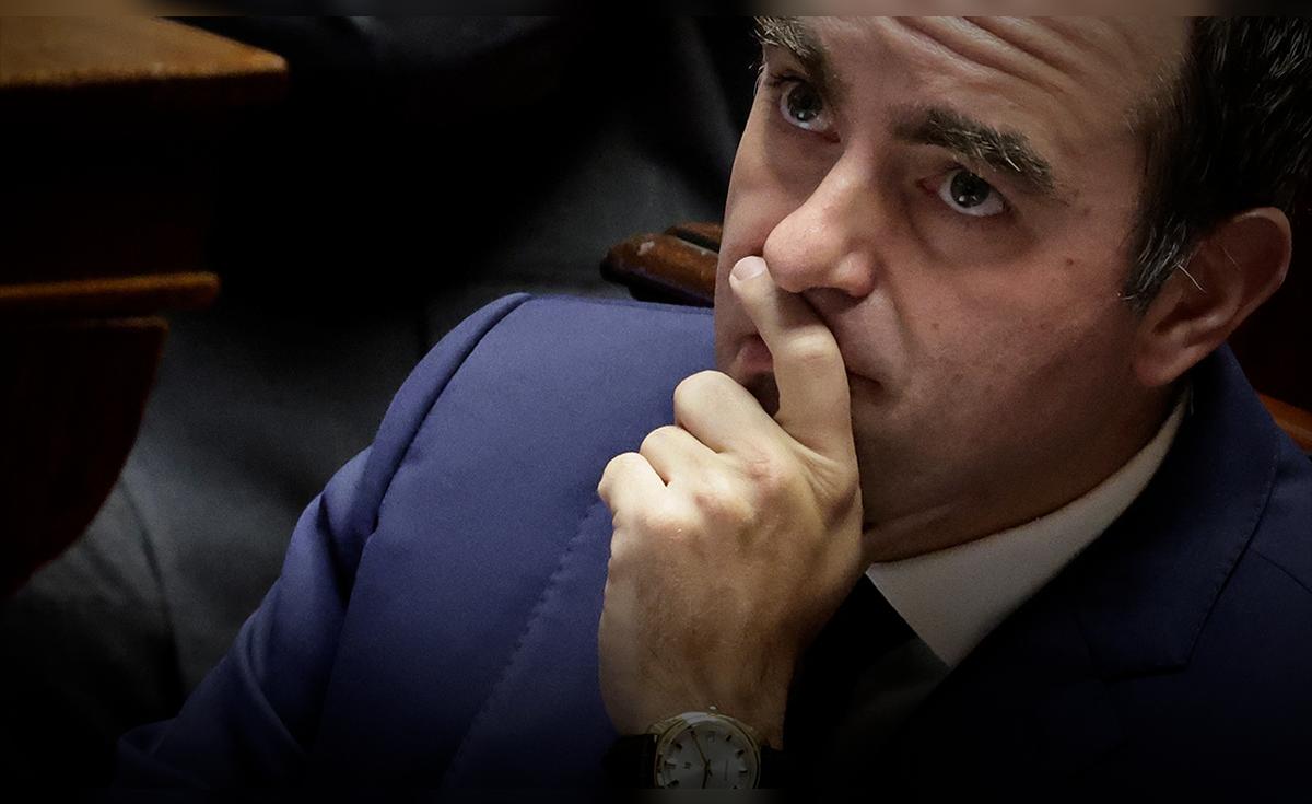 Francia en crisis: Moción de censura contra Lecornu no logra destituirlo mientras Macron contempla disolver el Parlamento