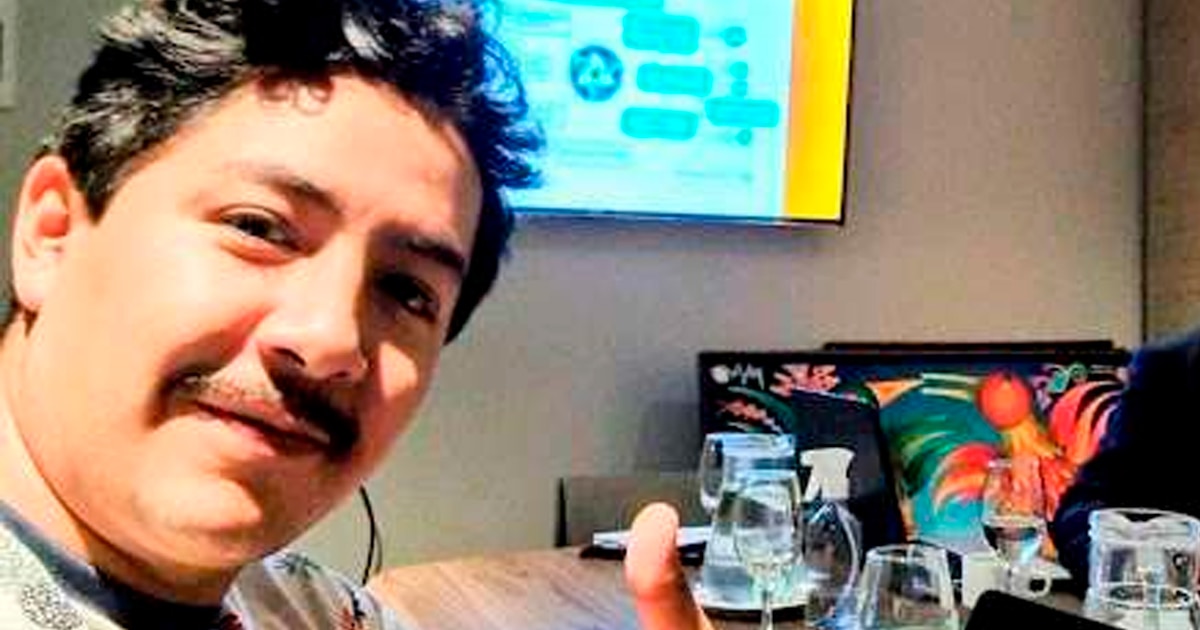 Hijo del presidente boliviano Luis Arce arrestado por denuncia de violencia familiar