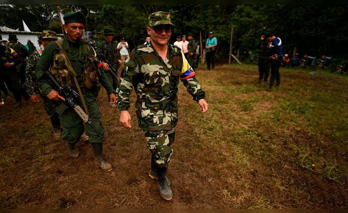 Drones explosivos de disidentes de las FARC atacan alcaldía y bases militares en la Amazonía colombiana sin víctimas mortales