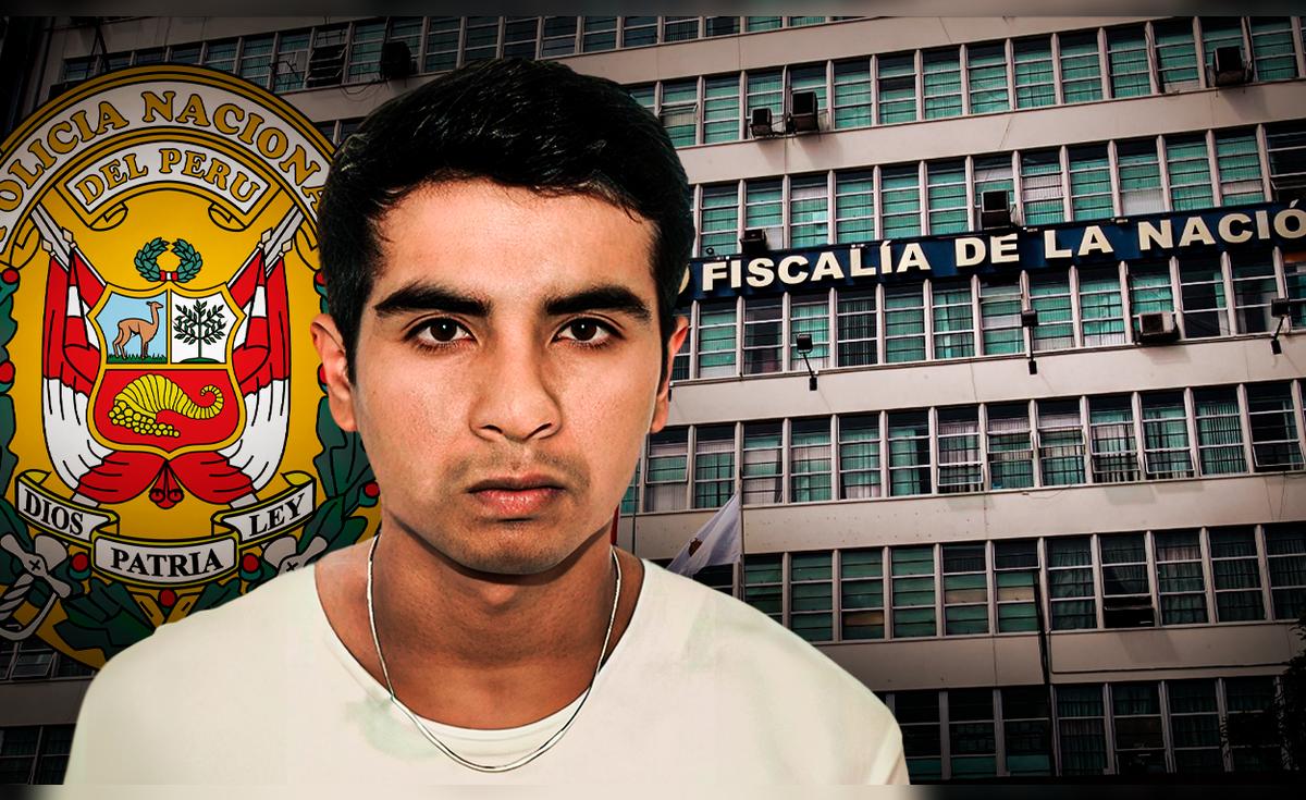 PNP confirma detención de suboficiales por asesinato de Eduardo Ruiz