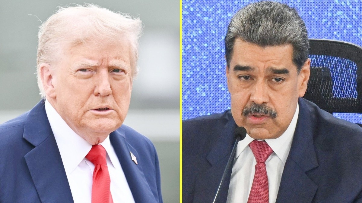 ¡EE.UU. Ataca Submarino Cargado de Droga y Maduro Ofrece «De Todo» para Evitar Guerra!