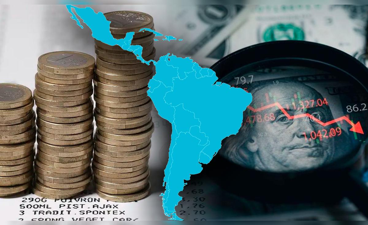 Brasil lidera con un 95% de deuda pública en 2026, mientras América Latina enfrenta récords históricos y crisis fiscales alarmantes