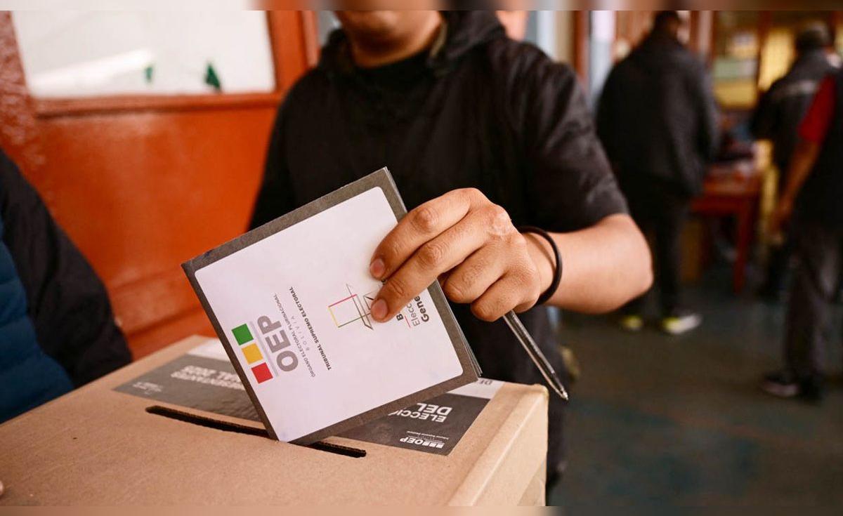 Bolivia en Vilo: Más de 7 Millones Deciden su Futuro en la Histórica Segunda Vuelta Electoral