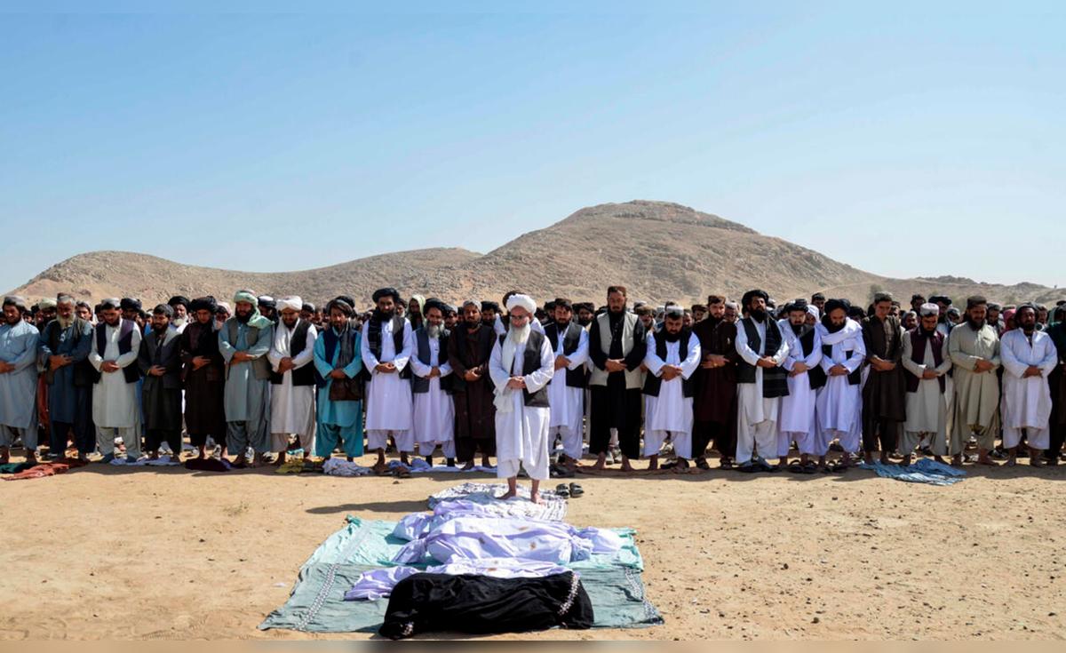 ¡Tregua histórica! Pakistán y Afganistán extienden cese de hostilidades y negocian paz en Doha