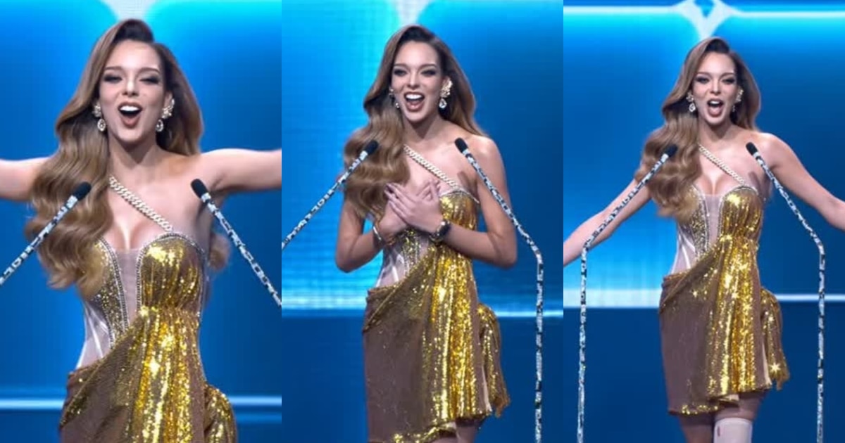 Miss Grand Internacional 2025 en vivo: Flavia López no ingresa al Top 20