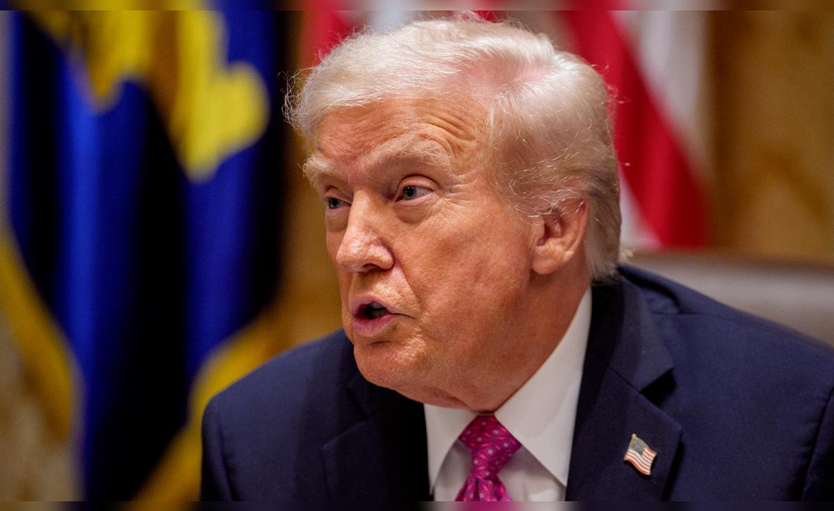 Trump revela que Maduro le ofreció recursos naturales y alianzas para evitar conflicto en medio de tensiones diplomáticas