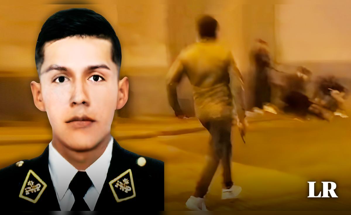 Detienen a nuevo oficial vinculado al asesinato del manifestante ‘Trvko’