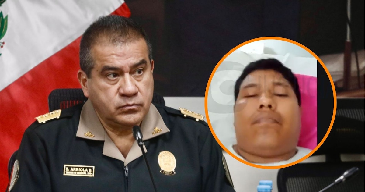 Luis Magallanes niega haber disparado y acusa a Óscar Arriola de acusarlo sin investigar