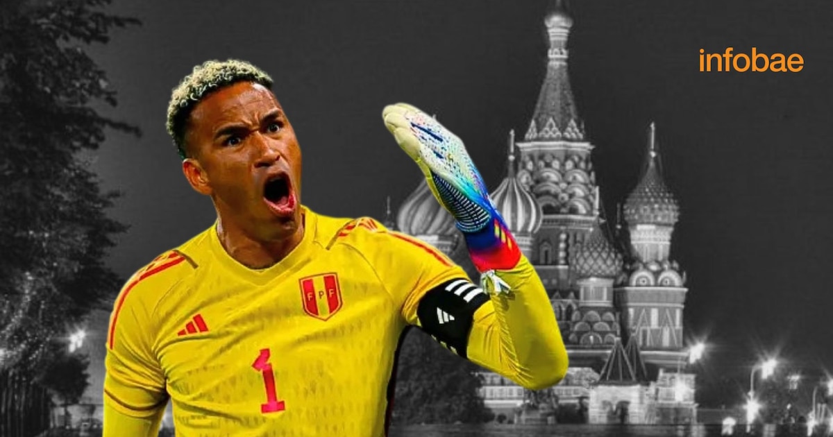 Horario confirmado de los amistosos de Perú contra Rusia y Chile en la fecha FIFA