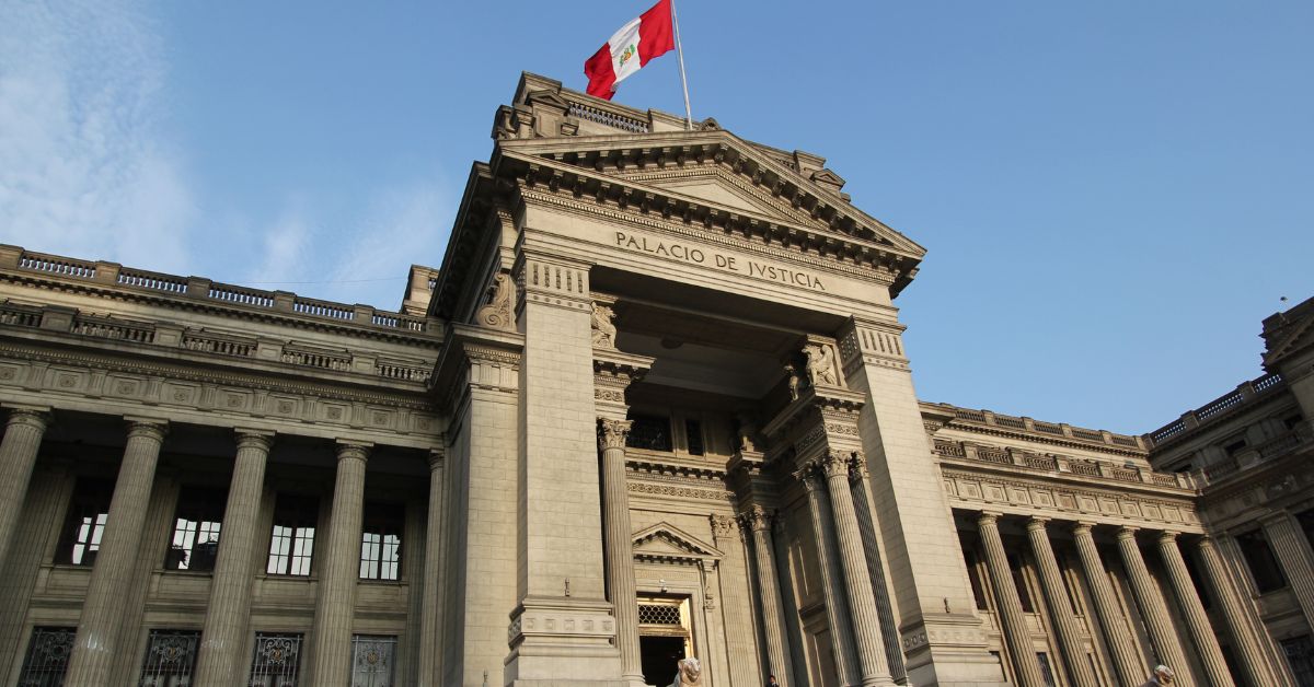 Proponen ampliar el número de jueces titulares en la Corte Suprema del Congreso