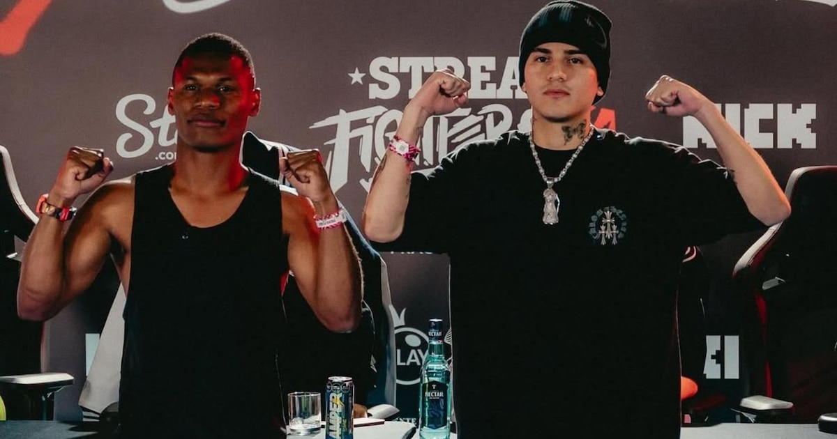Stream Fighters 4 de Westcol en vivo hoy: todos los combates con Cristorata