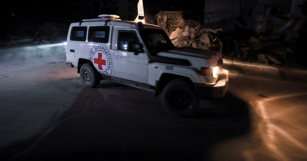 Israel recupera los restos de dos rehenes fallecidos en manos de Hamas en Gaza