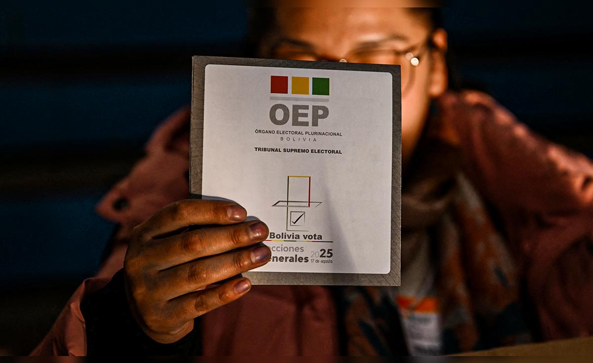 Electores en US y 21 países podrán decidir el destino de Bolivia en las cruciales elecciones 2025