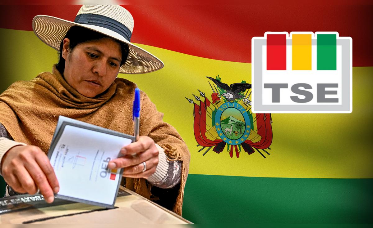Bolivia en Vilo: Tensión y Multas por la Decisiva Segunda Vuelta Electoral entre Quiroga y Paz Pereira