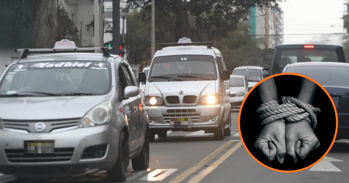 Capturan a uno de los implicados en secuestro y robo de 30 mil soles en Javier Prado