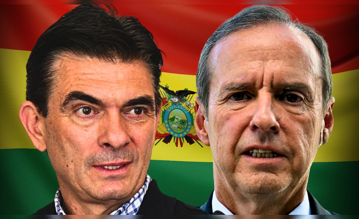 Bolivia en crisis histórica: elección presidencial entre Paz y Tuto Quiroga en medio del colapso económico