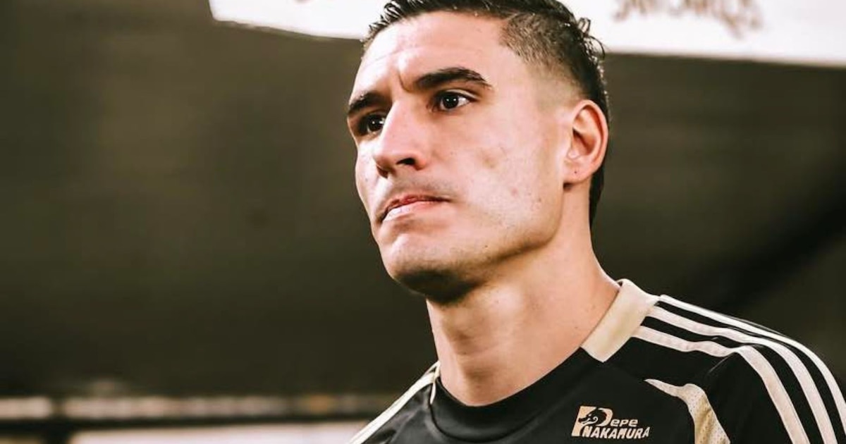 Facundo Callejo denuncia falsas acusaciones que dañan su reputación en Cusco FC
