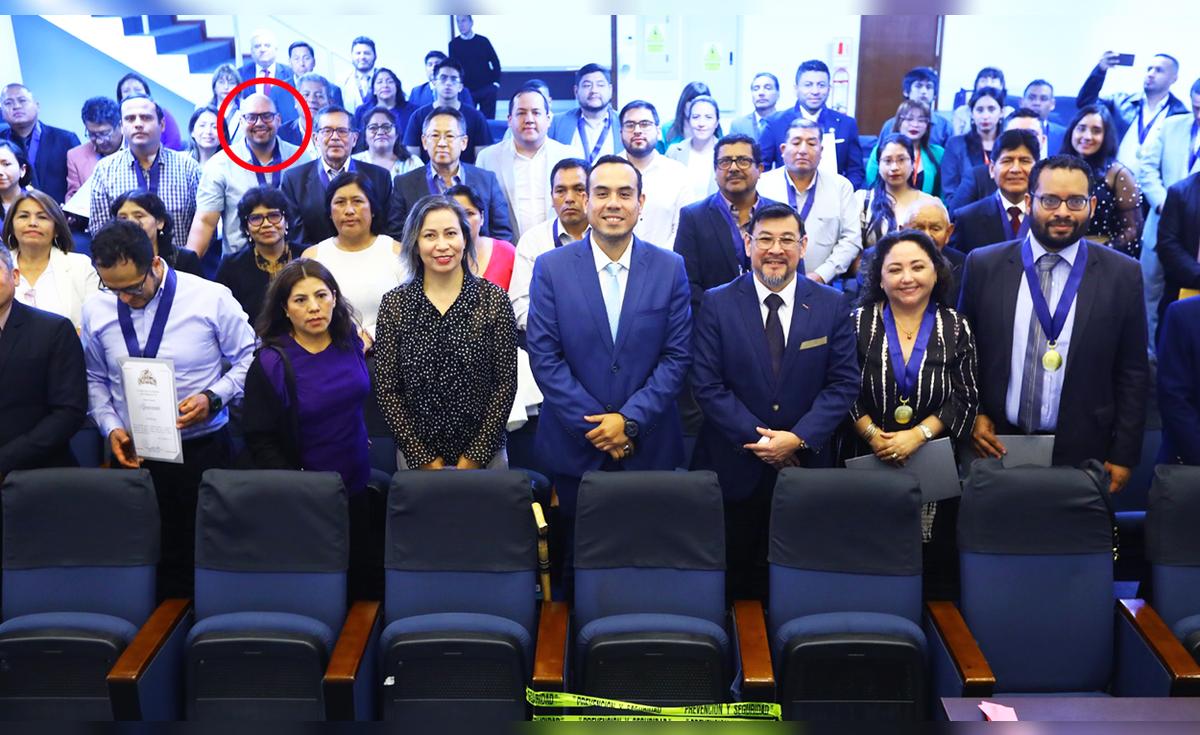 Amigo de Jerí, pieza clave en el caso de violación, logró escapar