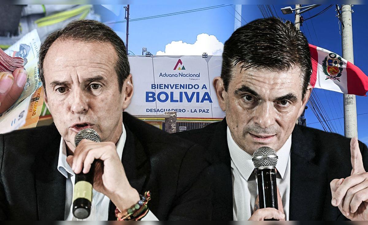 Bolivia en la cuerda floja: tras 20 años del MAS, elecciones inciertas y crisis económica agudizan la incertidumbre nacional