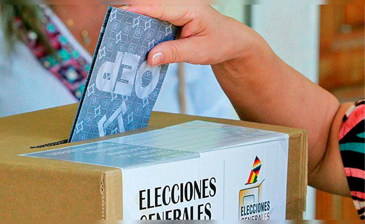 UE despliega 120 observadores en Bolivia en histórica segunda vuelta electoral y advierte sobre posible impacto en la región
