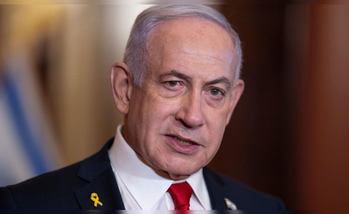 Netanyahu ordena respuesta enérgica a Hamás tras violación del alto el fuego en Gaza
