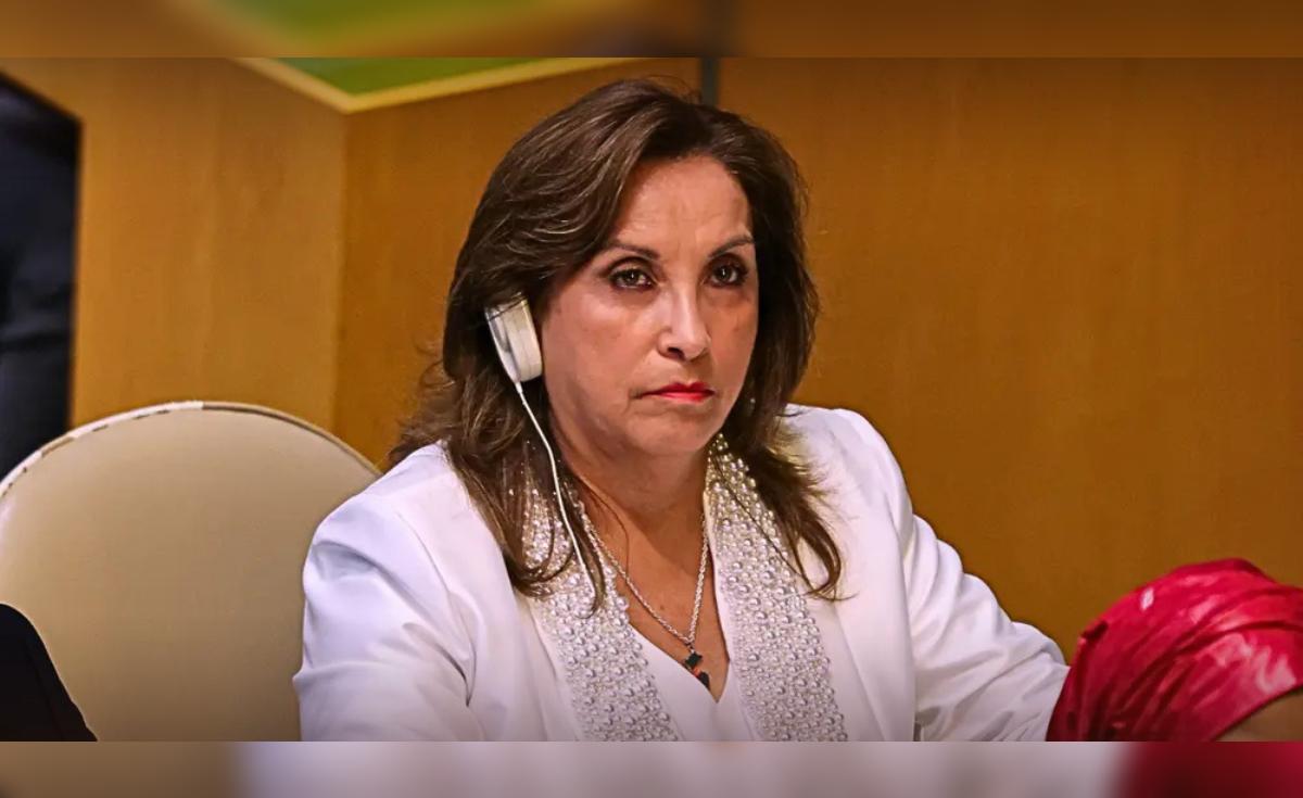 Dina Boluarte enfrenta 11 causas fiscales tras fin de inmunidad presidencial