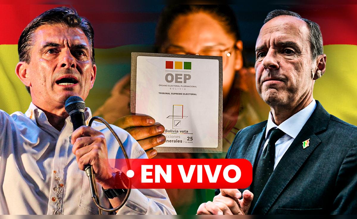 ¡Bolivia en la cuerda floja! Segunda vuelta presidencial en medio de crisis y tensión electoral