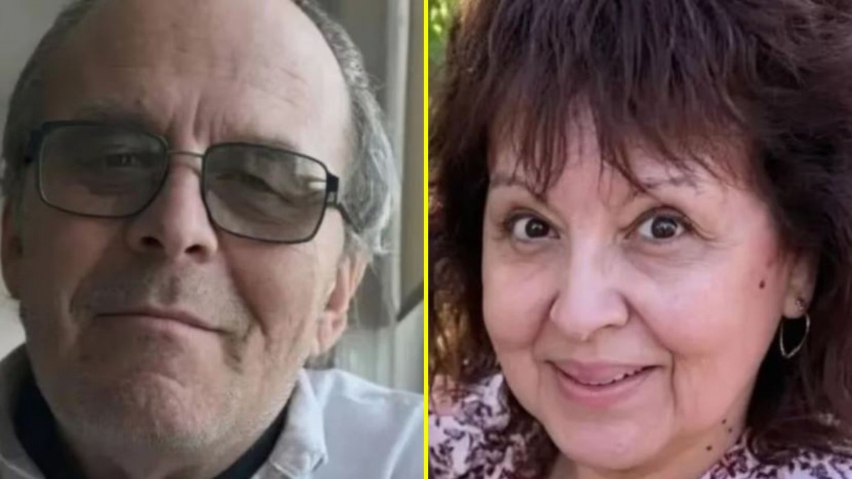 ¡Desaparición misteriosa en Chubut: jubilados desaparecen en pleno viaje y solo hallan su camioneta en medio de la nada!