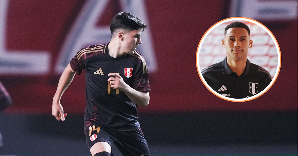 Marcos López sobre debut de Felipe Chávez con Perú: “La selección no es para cualquiera”