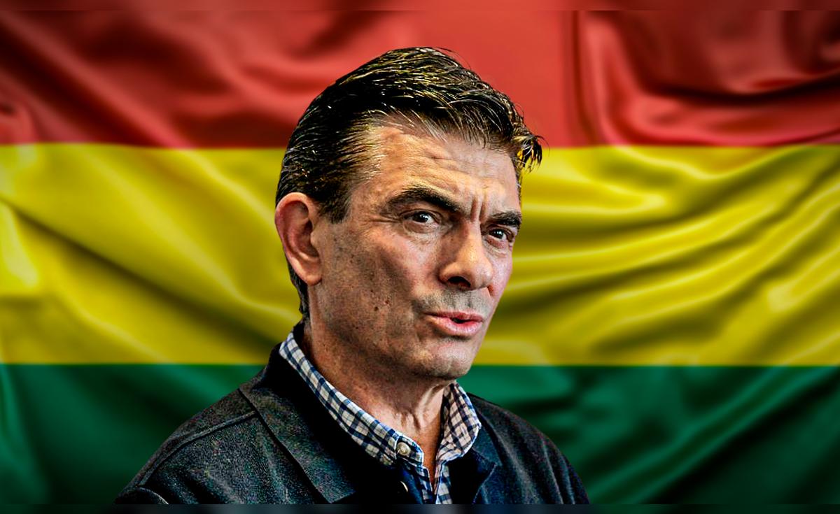 ¡Historia en Bolivia: Rodrigo Paz García rompe 20 años del MAS y conquista la presidencia con el 54%!