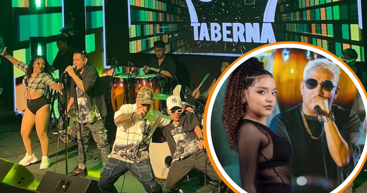 Asesinan a cantante y bailarina en fiesta de quinceaños en el Callao, conmocionando a “La Timbera Orquesta”