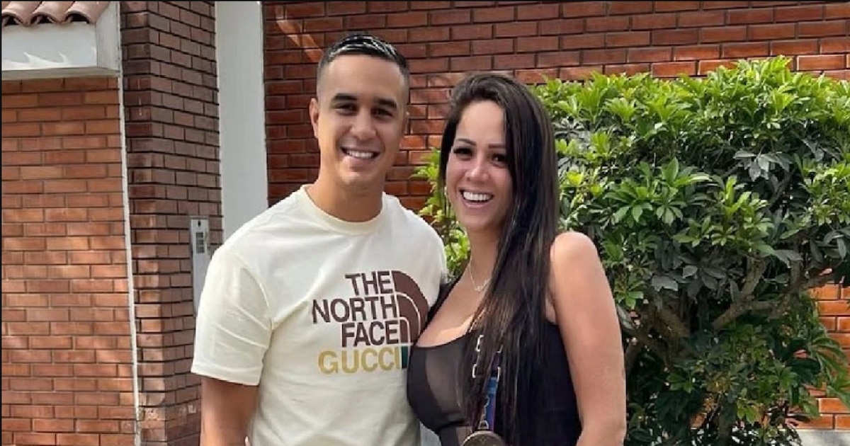 Melissa Klug anuncia su ruptura con Jesús Barco y luego elimina el mensaje