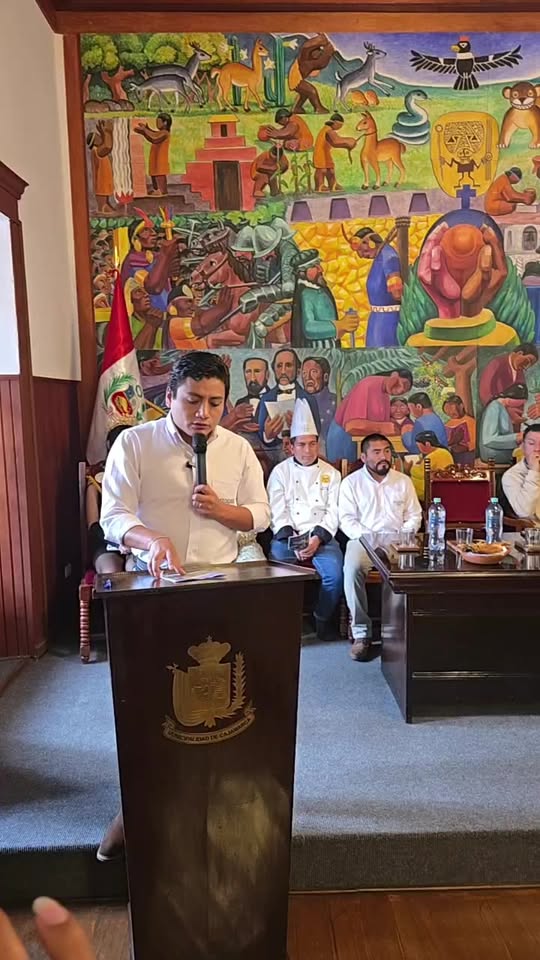 Jesús inicia festividades por su 110 aniversario y XV Festicuy 2025