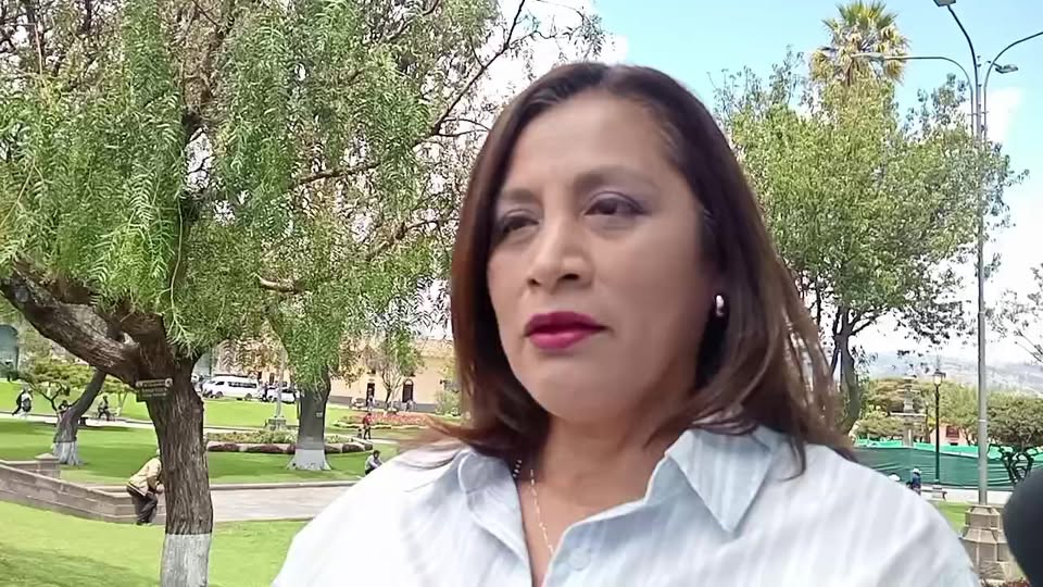 Renovación Popular realizará elecciones internas en Cajamarca el 30 de noviembre