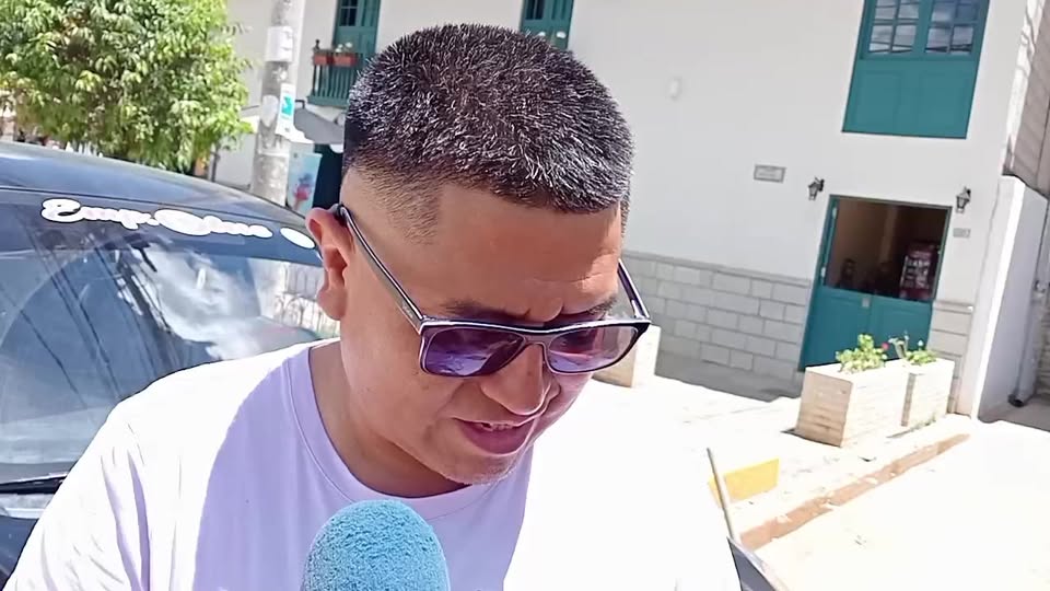 Transportistas en Cajamarca denuncian pérdida de dinero por plataformas digitales