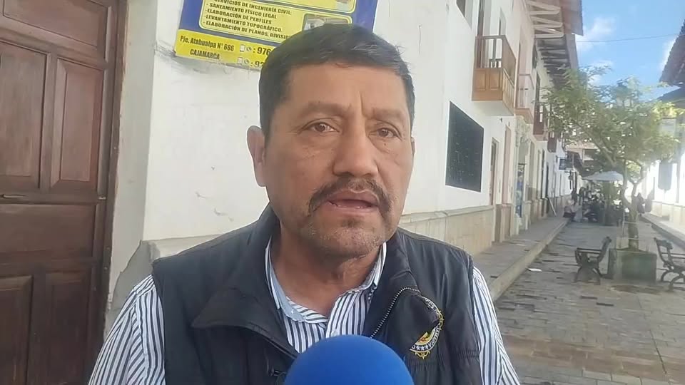 Denuncian presunta corrupción en el Colegio de Contadores de Cajamarca