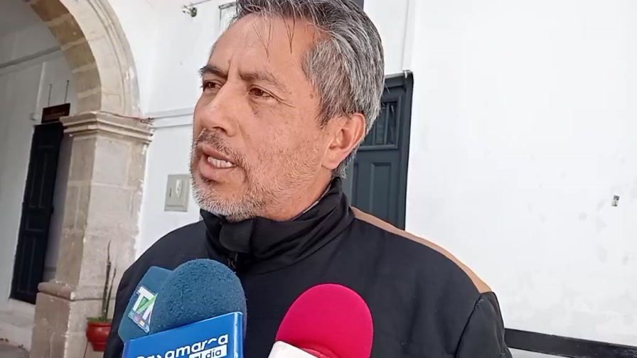 Colegio de Contadores de Cajamarca celebra 56 años con actividades y aclaraciones