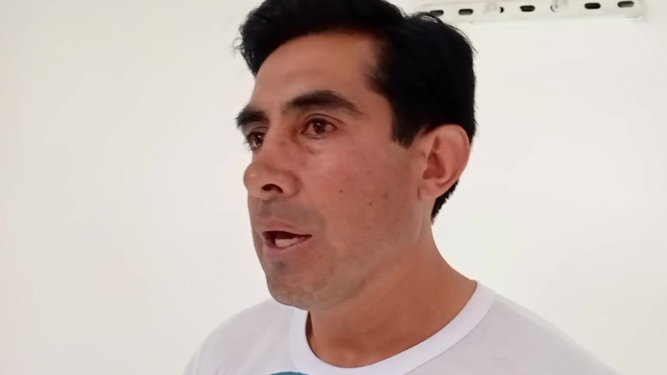 Alcalde de Ichocán indica que aún no hay obras de gran envergadura